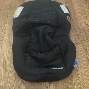 Graco Snugride Snuglock 35 Infant Car Seat Seat Fabric Pad Replacement